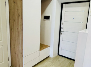 Апартаменты на Лазаревской 9