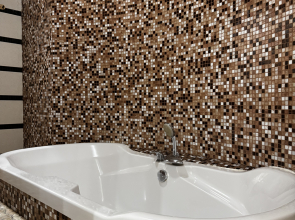 Апартаменты в Центре Омска Парк Апарт