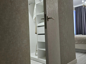 Апартаменты Park House Alieva Luxury