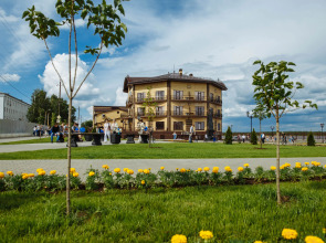 Отель Сарапулъ