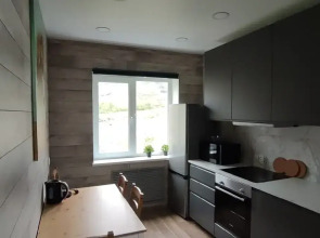 Апартаменты Олимпийская 87