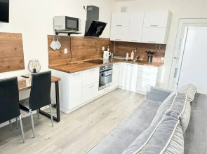 Апартаменты Madammeduanik