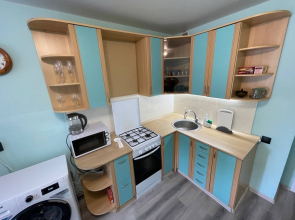 Апартаменты в Центре Города на Твардовского