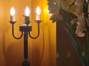 Квартира Жить в стиле и комфорте