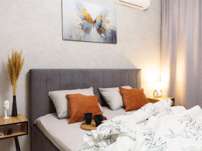 Квартира Cтудия в Центре Тулы Рязанская 23