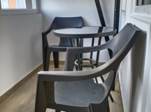 Апартаменты Cranz Home