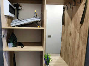 Апартаменты MovieApart Здесь есть Все самое необходимое для Вас