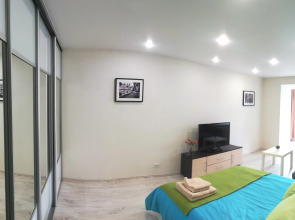 Квартира Тихий Центр