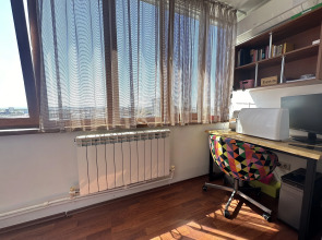 Квартира Бойничная