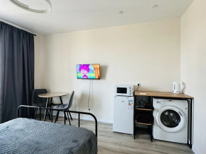 Апартаменты Лофт студия для двоих