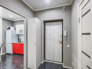 Апартаменты Apartement De Luxe - Red