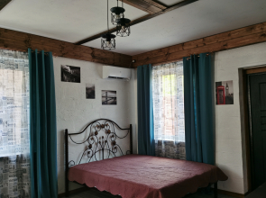 Гостевой дом Вулан