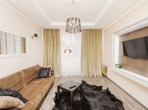 Апартаменты Кирова 4