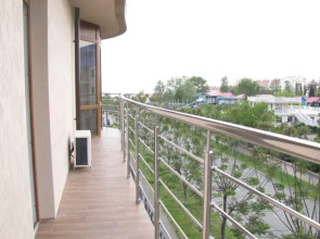 Гостевой дом Матрёшка