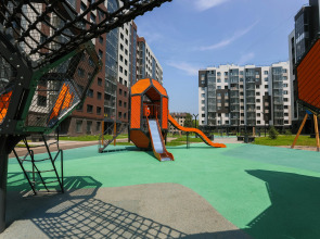 Апартаменты Уютные апартаменты в Новом ЖК Авиатор