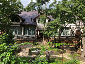 Гостевой Дом Кантри