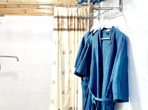 Гостевой дом Chillout 2