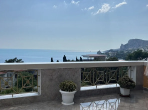 Гостевой Дом Artas