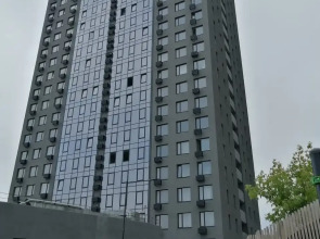 Апартаменты в ЖК Марион с Видом на Море