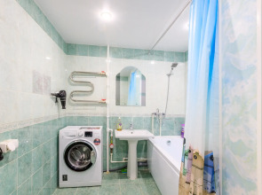 Апартаменты Сутки-24