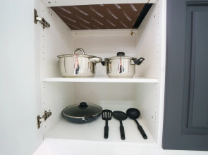 Квартира InnDays Apartments Советская 8