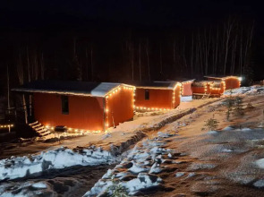 База Отдыха Панорамный