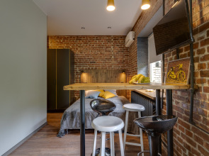 Апартаменты RentalSPb