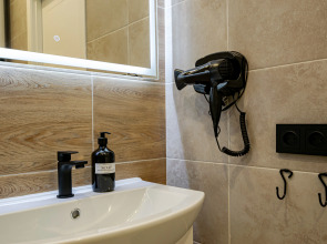 Апартаменты Cosmos apart в ЖК Грин Парк