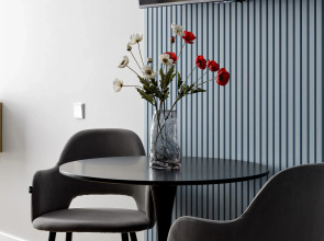 Апартаменты рядом с Морем в ЖК Аллея Парк