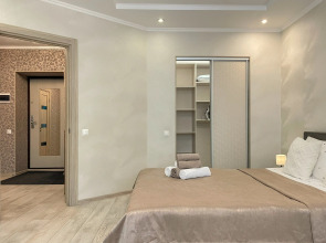 Апартаменты на Чугунова