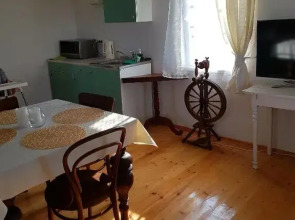 Гостевой дом Хутор Хоботок