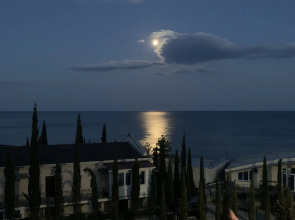 Гостевой дом Лаванда