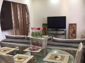 Апартаменты Вдохновение