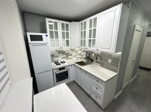 Квартира Ленинградская 8