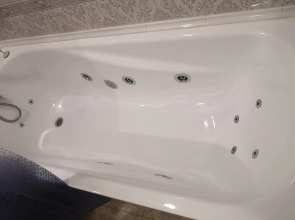 Апартаменты Квартира-студия