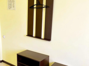 Отель Гранд