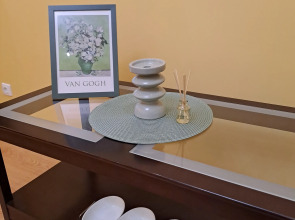 Апартаменты Балтия