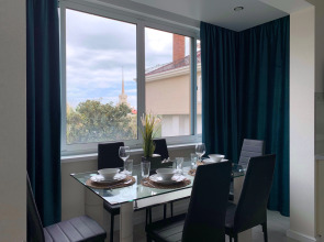 Апартаменты Морская MoreAparts