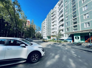 Квартира в микрорайоне имени К.А. Аверьянова