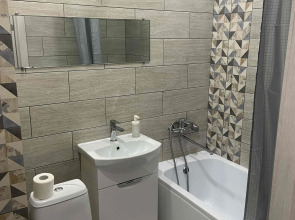 Квартира Тульская 21