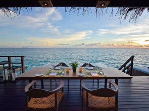 Grand Park Kodhipparu Hotel