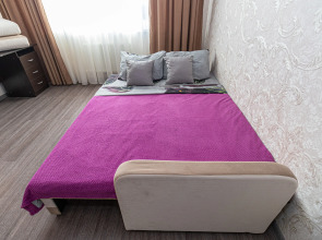 Апартаменты Жлобы 139