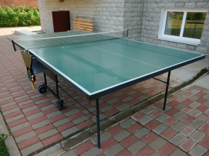 Гостевой Дом Светлана