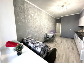 Апартаменты 062 по ул. Красноармейская, 39