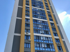 Квартира Бизнес-класса в Центре Города Рядом с ЖД Вокзалом