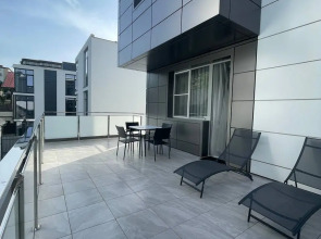 Апартаменты Родос