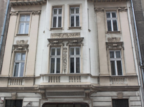Хостел New Generation Hostel Belgrade Center