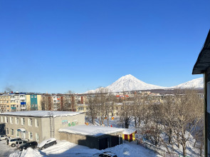 Апартаменты Созвездие Камчатки