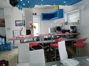 Апартаменты у моря Балтийский Бриз студио Улучшенный