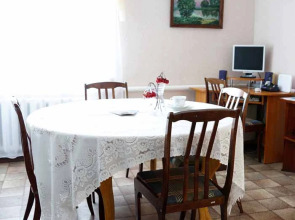 Гостевой дом Gaestehaus